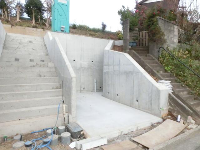 Local photos, including front road