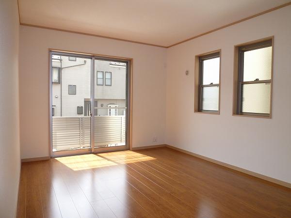 Non-living room. 2013 March 20 shooting Building B