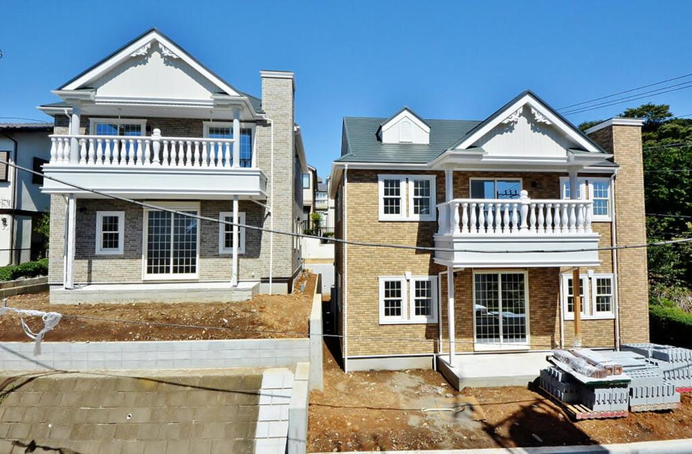 Local appearance photo