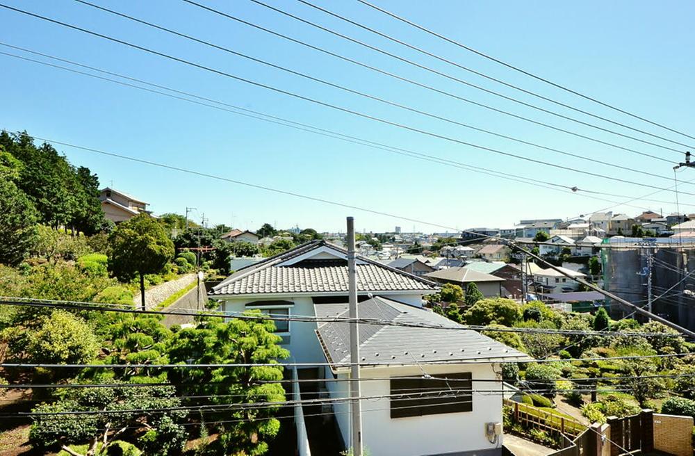 View photos from the dwelling unit