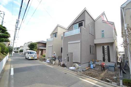 Local appearance photo. appearance