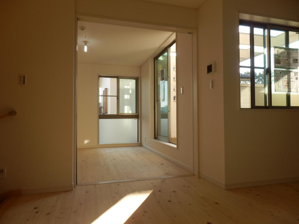 Living. Indoor (11 May 2013) Shooting