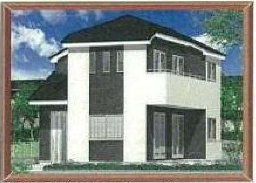 Rendering (appearance). (3 Building) Rendering
