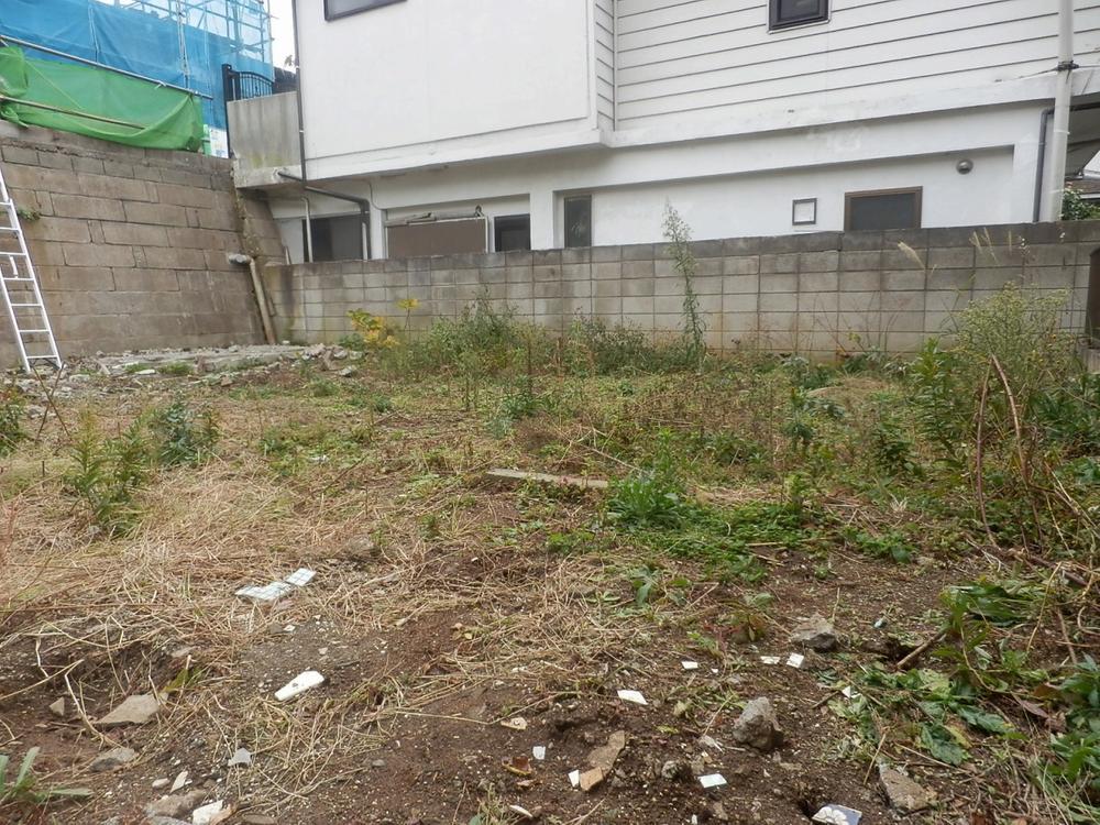 Local appearance photo. Local (11 May 2013) Shooting