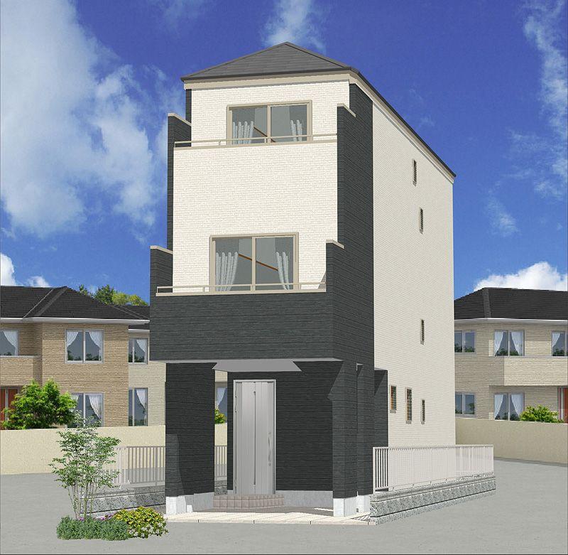 Rendering (appearance). Appearance expected Perth