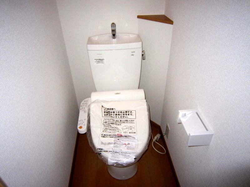 Same specifications photos (Other introspection). Example of construction