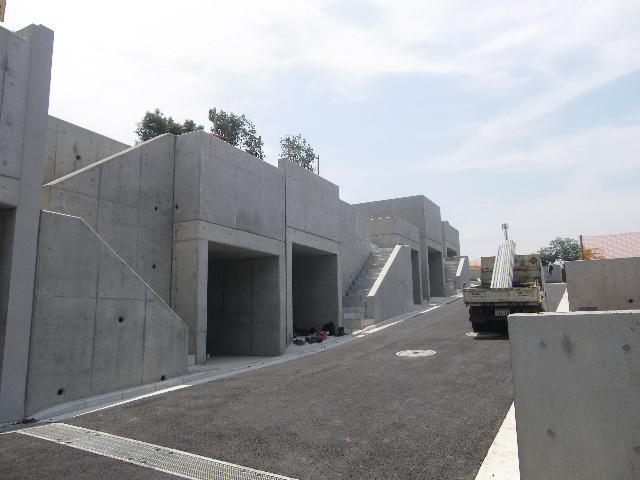 Local photos, including front road