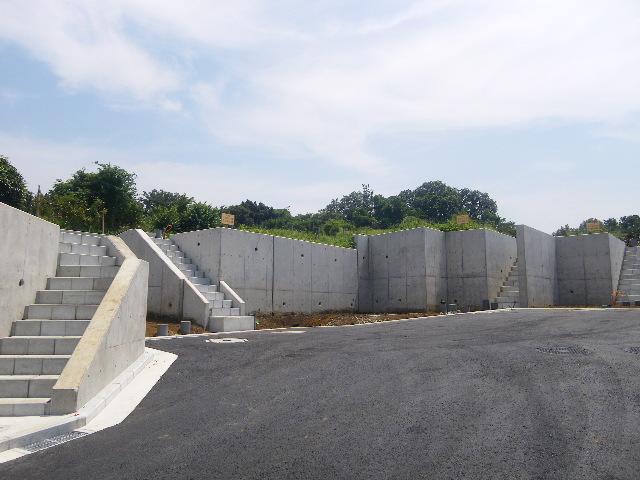 Local photos, including front road