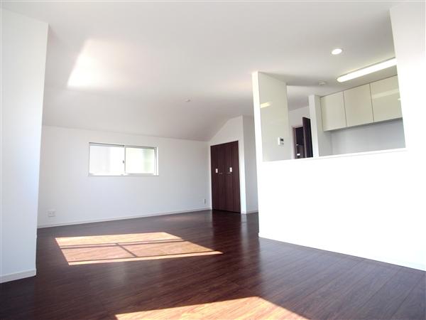 Living. Living 2013 / 05 shooting