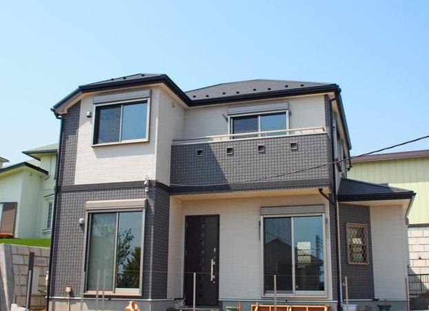 Same specifications photos (appearance). Example of construction