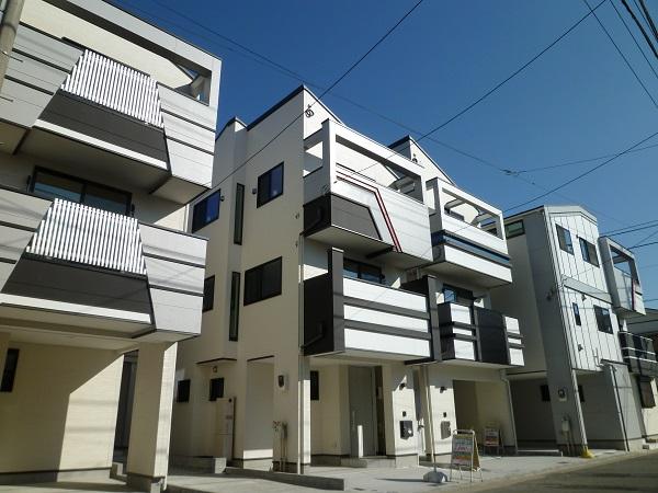 Same specifications photos (appearance). Same specifications appearance example of construction (it has completed construction cases available! )