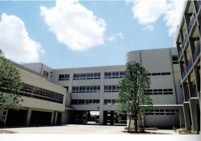 Junior high school. 1000m up in Kanagawa