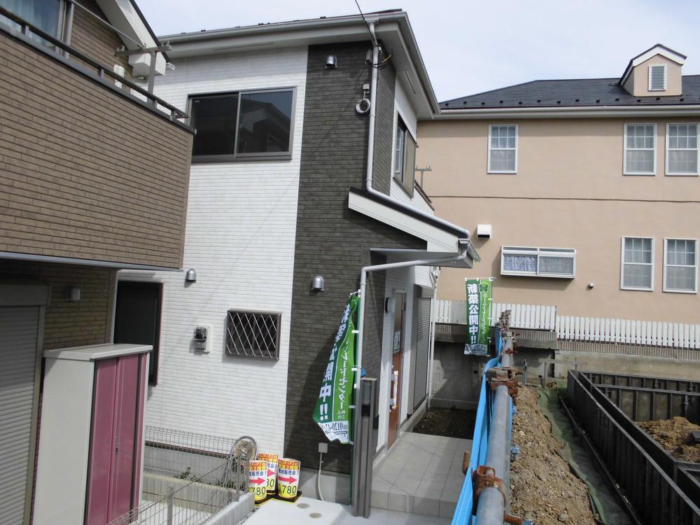 Local (10 May 2013) Shooting