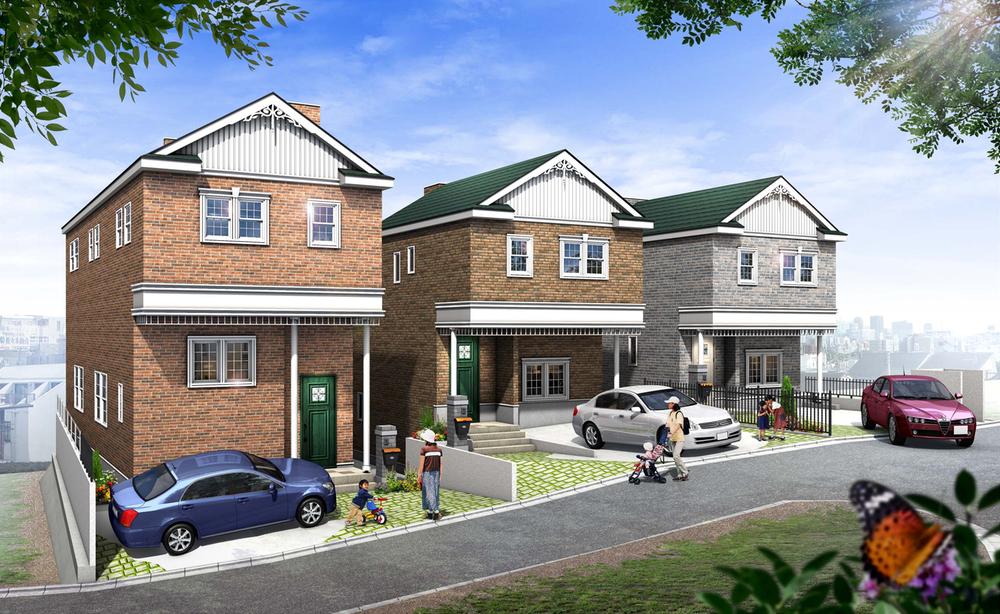 Rendering (appearance)