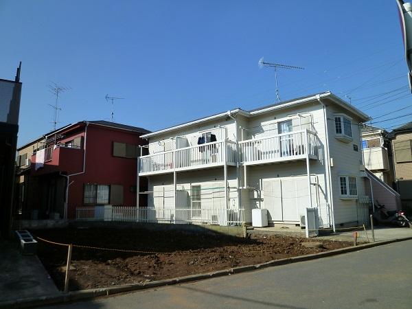 Local appearance photo. Local appearance (it has completed construction cases available! )