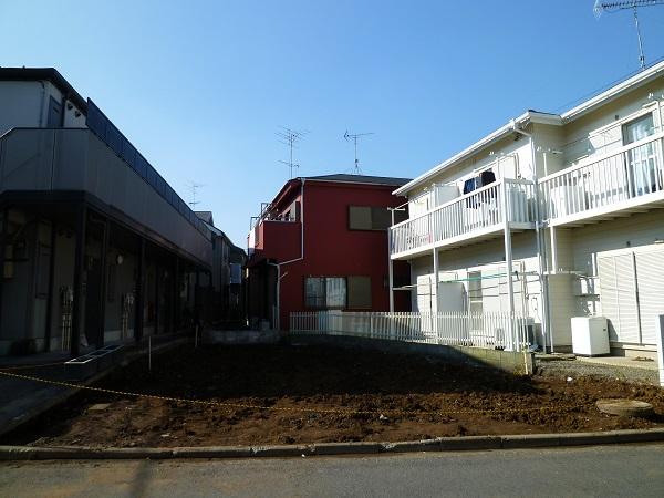 Local appearance photo. Local appearance (it has completed construction cases available! )