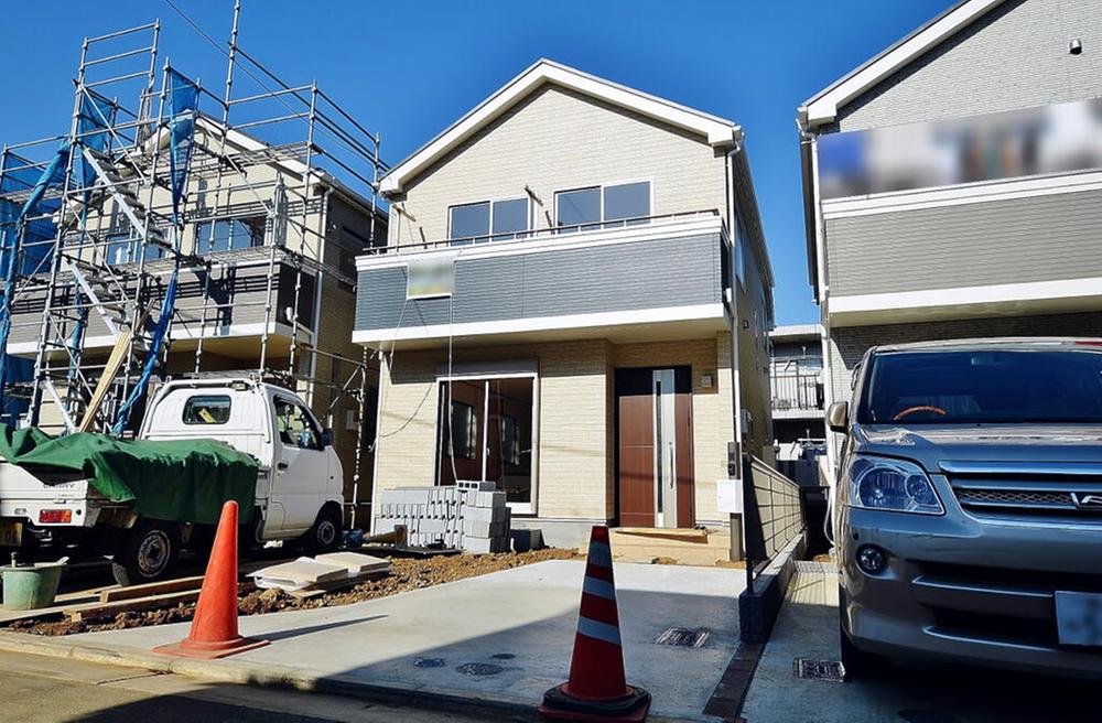 Local appearance photo