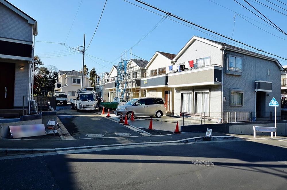 Local appearance photo