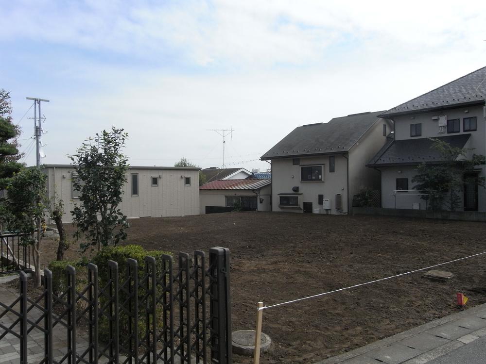 Local appearance photo