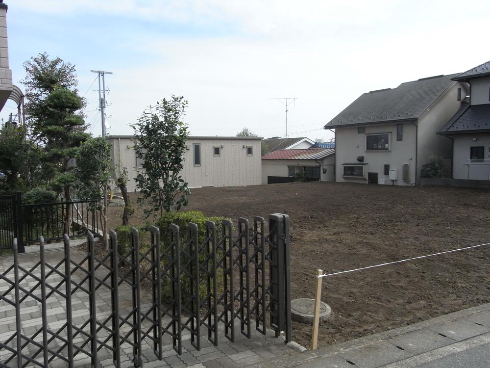 Local appearance photo