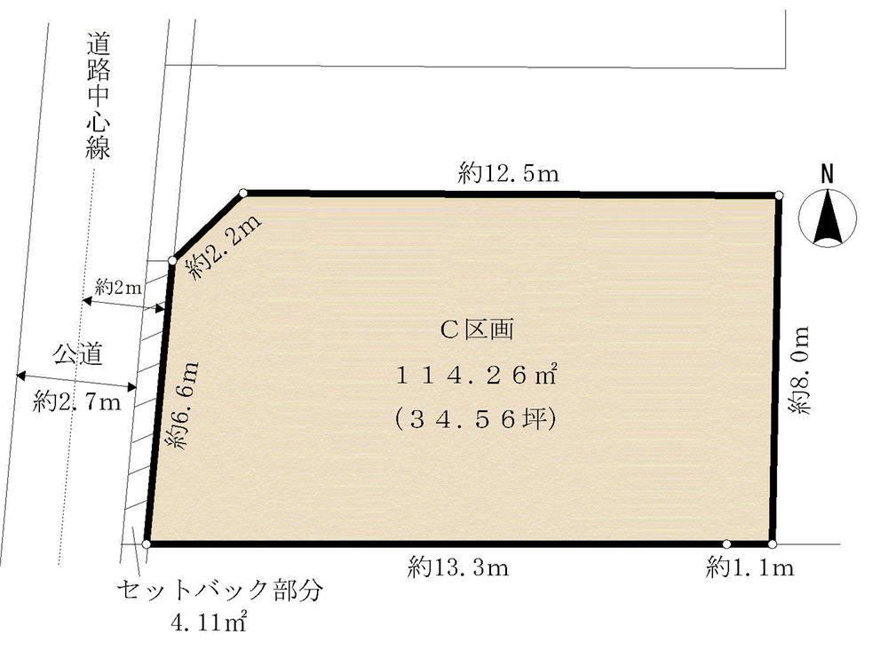 Other. Compartment figure