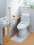 Same specifications photos (Other introspection). Toilet