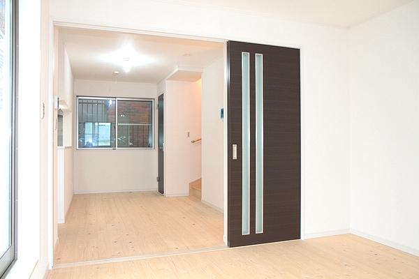 Living. Indoor (10 May 2013) Shooting