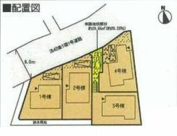 The entire compartment Figure