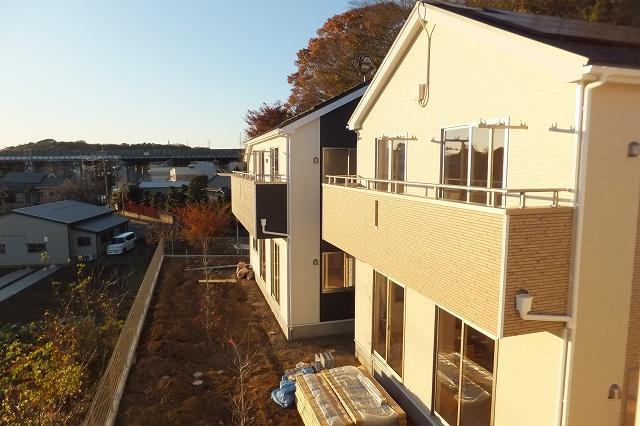 Local appearance photo. Local (November 29, 2013) Shooting