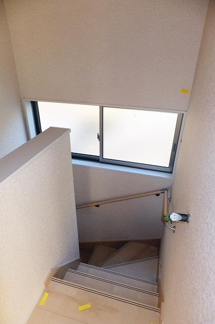 Other introspection. 1 Building Indoor (November 29, 2013) Shooting