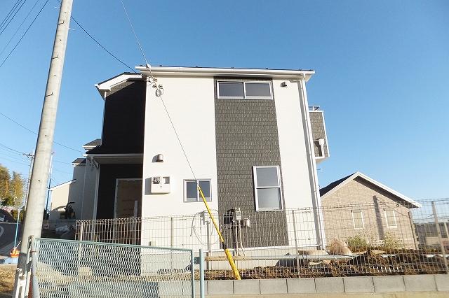 Local appearance photo. 1 Building Local (November 29, 2013) Shooting