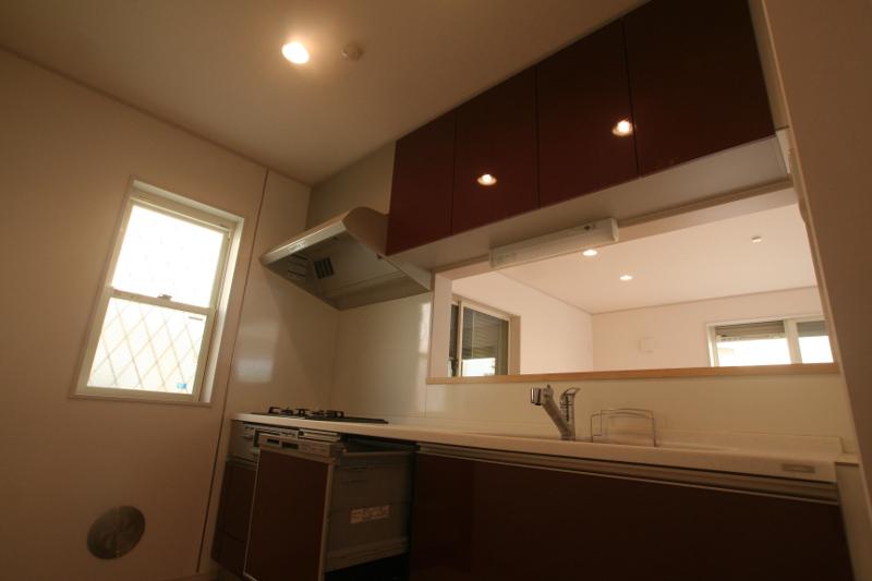 Kitchen. Kitchen (October 2013) Shooting