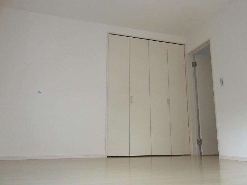 Non-living room. Western style room