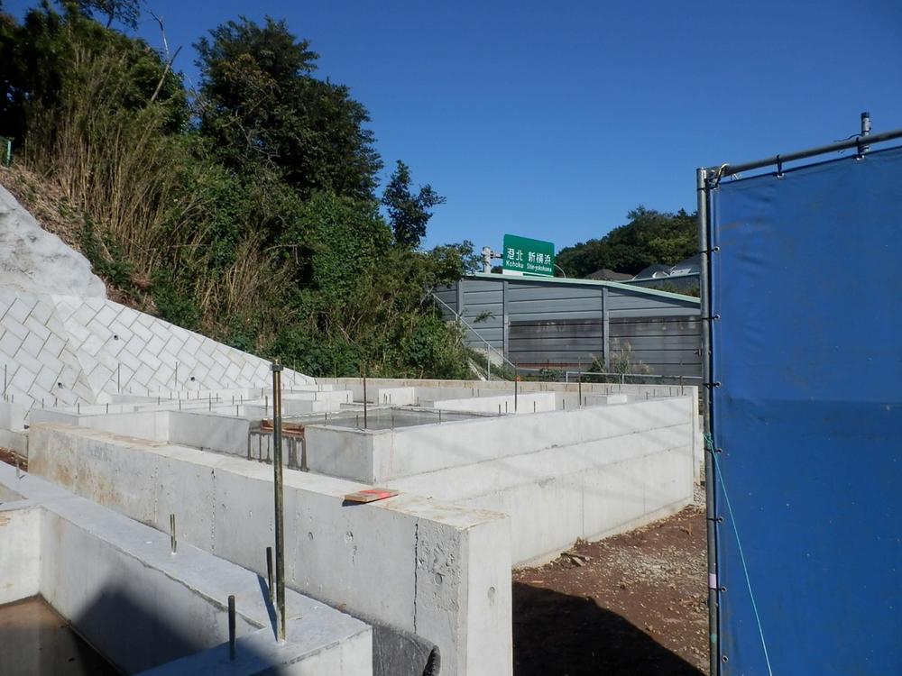 Other local. Local 2013 / 10 / 27 shooting It is a local photo of E Building!