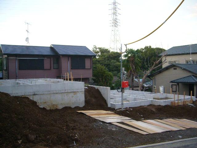 Local appearance photo. Local (September 2013) Shooting