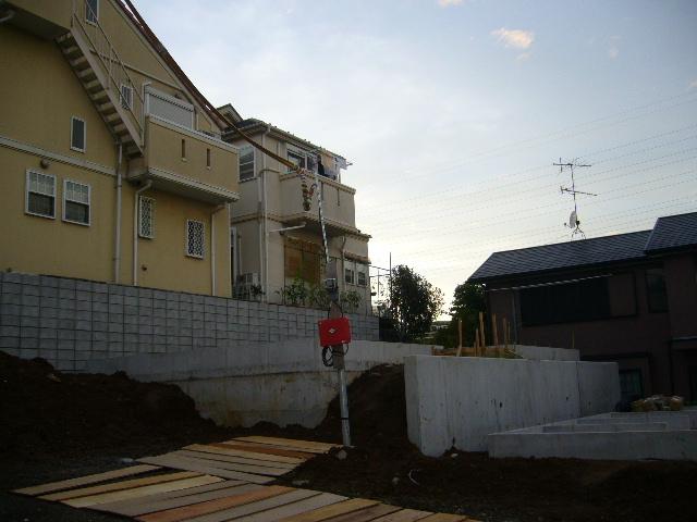 Local appearance photo. Local (September 2013) Shooting