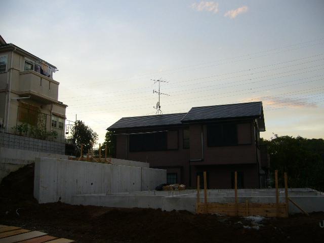 Local appearance photo. Local (September 2013) Shooting