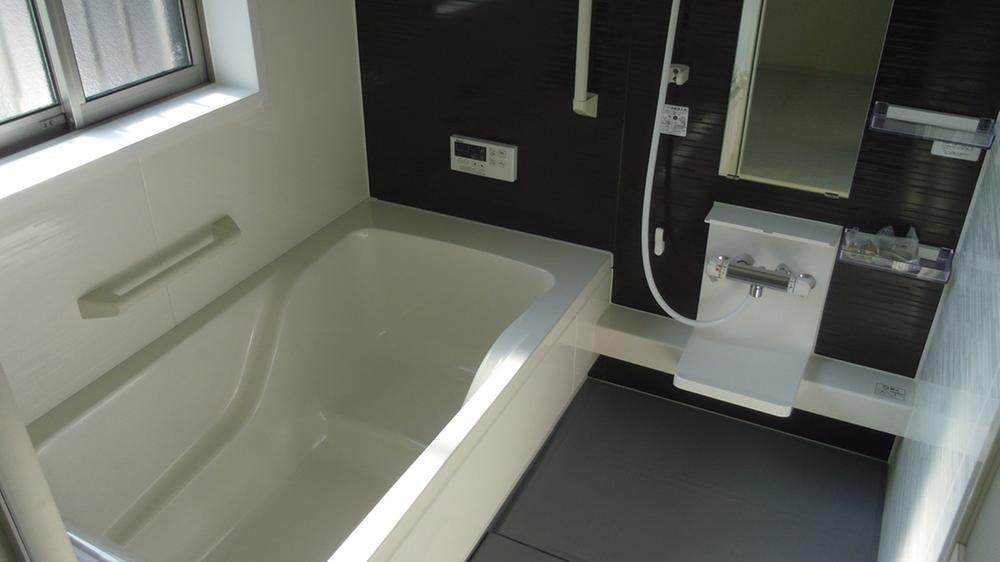 Bathroom. Indoor (September 2013) Shooting. 1 pyeong type of bathroom. You relax comfortably.