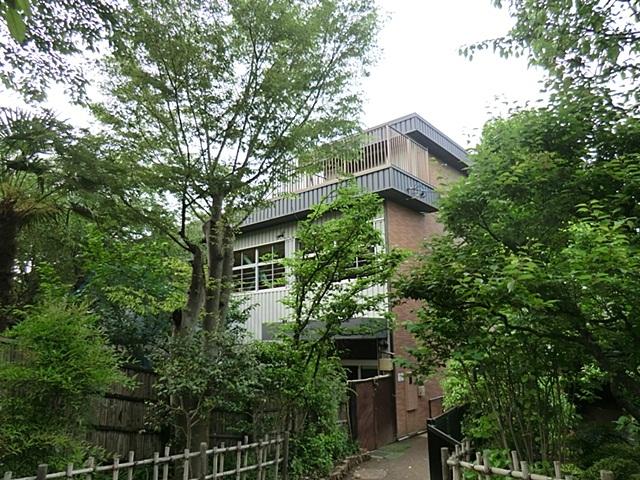 kindergarten ・ Nursery. 740m to Abe kindergarten