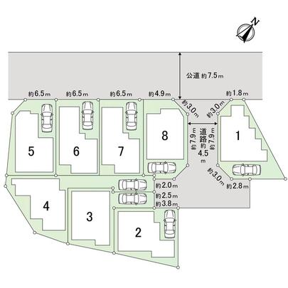 Local appearance photo