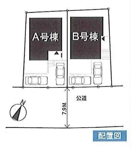 Other local. Compartment figure