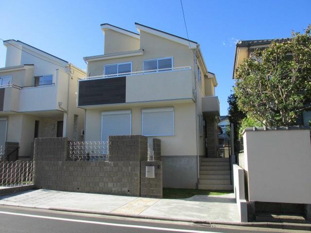 Local photos, including front road