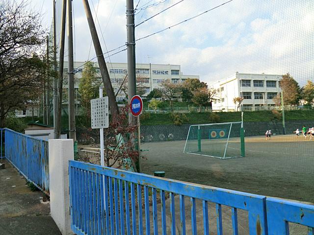 Other. Kamiooka elementary school