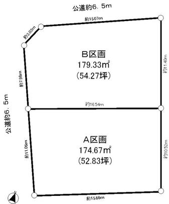 Compartment figure
