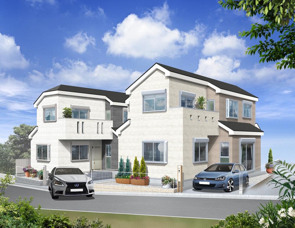 Rendering (appearance)