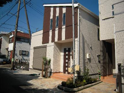 Local appearance photo