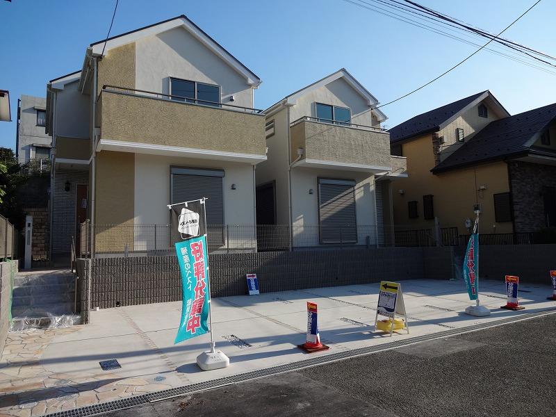 Local appearance photo. Local (September 2013) Shooting