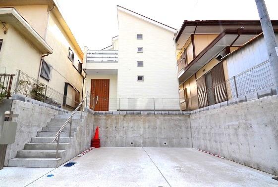 Local photos, including front road