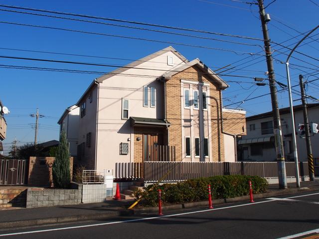 Local photos, including front road