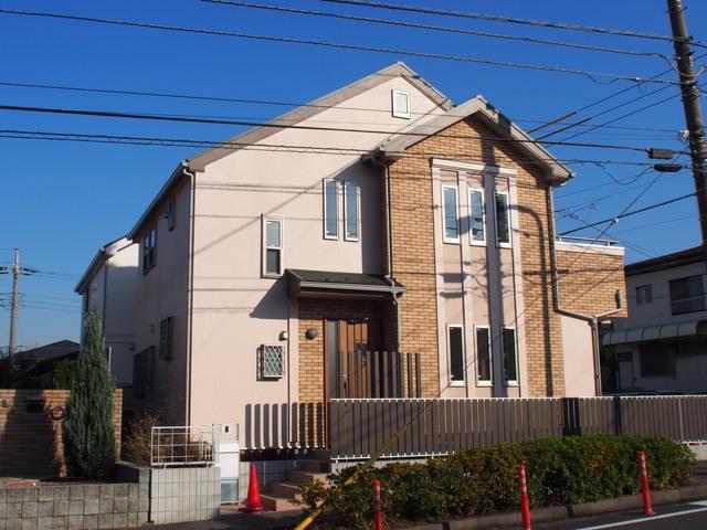 Local appearance photo